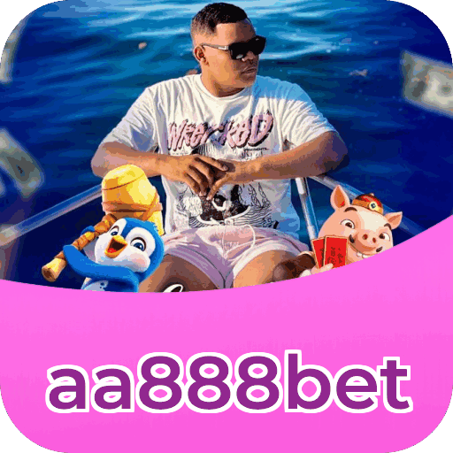 Página de download aa888bet
