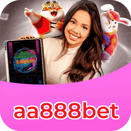 Instalação Android aa888bet